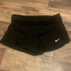 Nike shorts size small